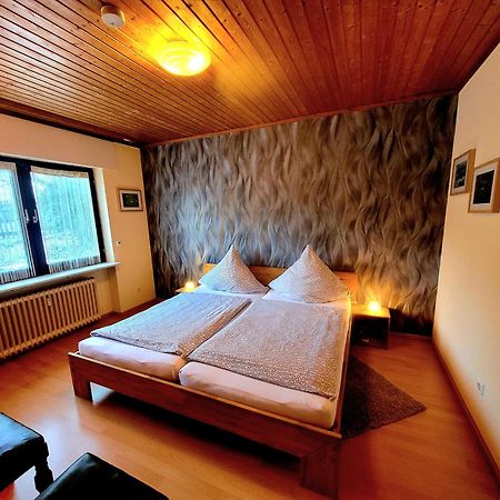 Ferienhaus Wilder Hunsrueck Schmissberg Zewnętrze zdjęcie