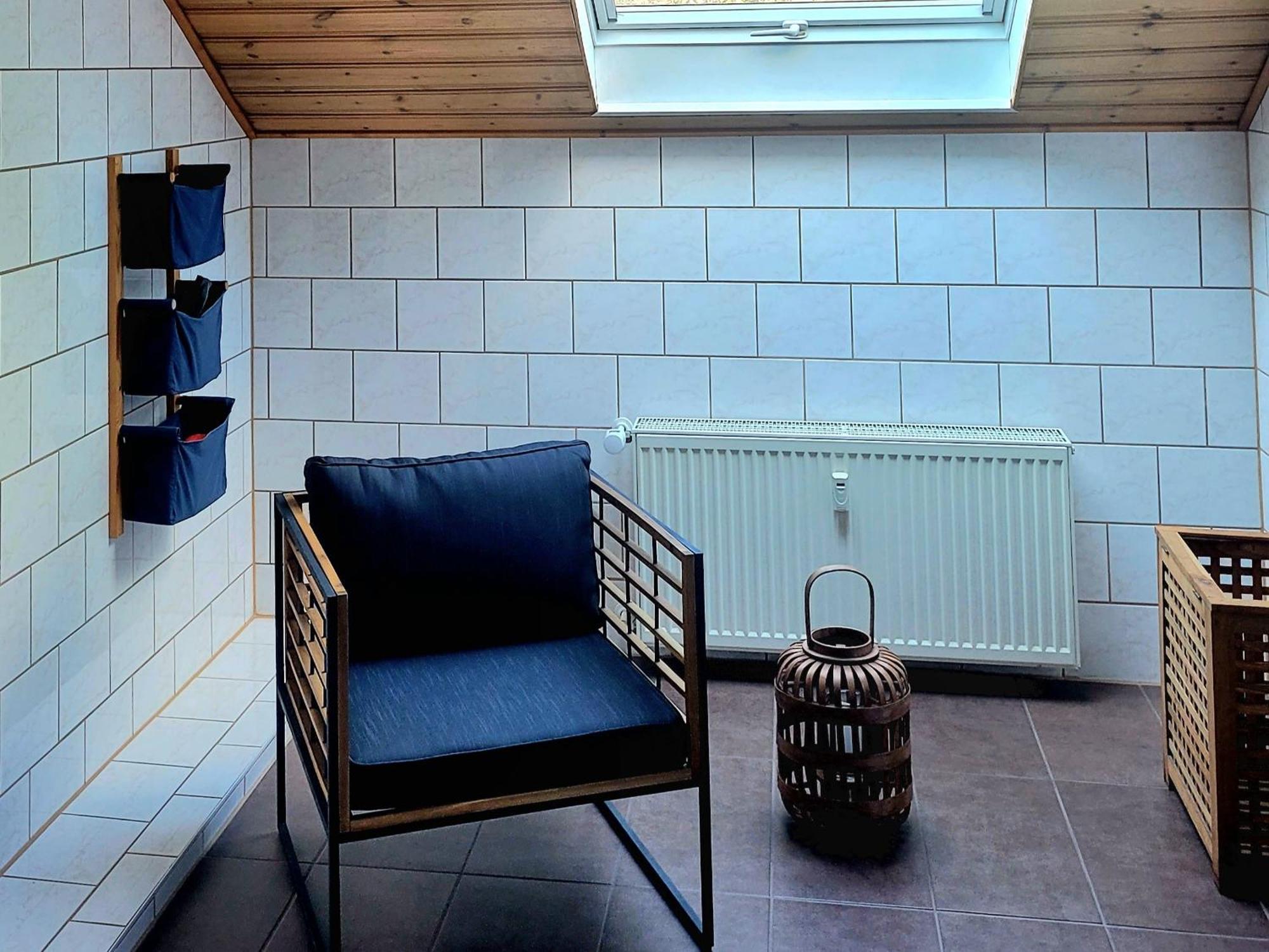 Ferienhaus Wilder Hunsrueck Schmissberg Zewnętrze zdjęcie
