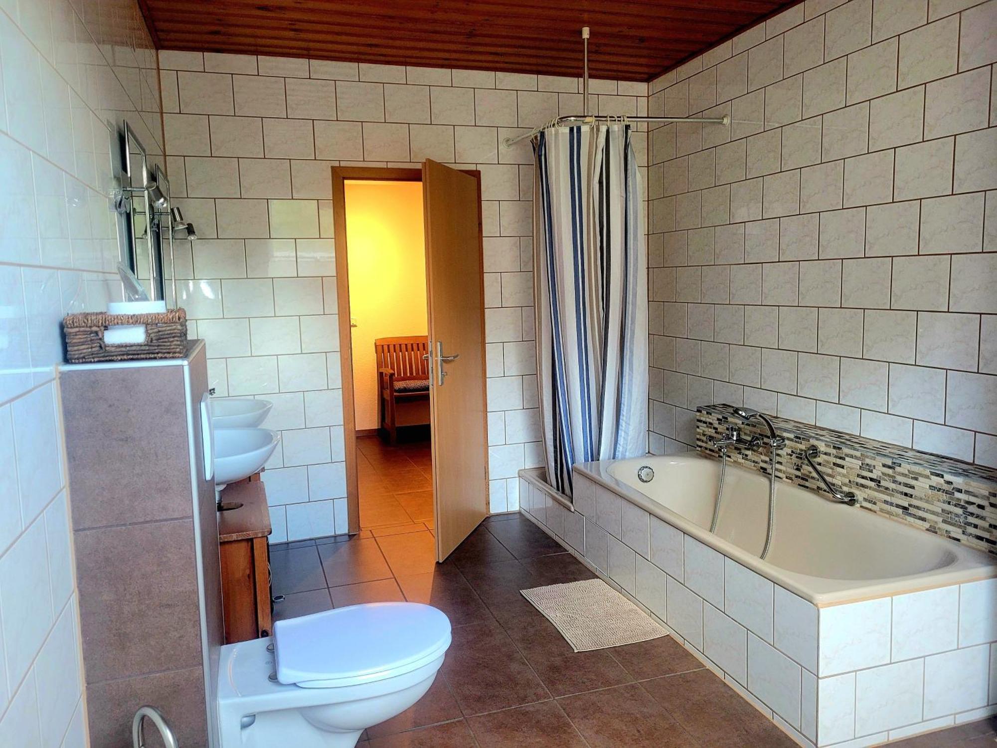 Ferienhaus Wilder Hunsrueck Schmissberg Zewnętrze zdjęcie