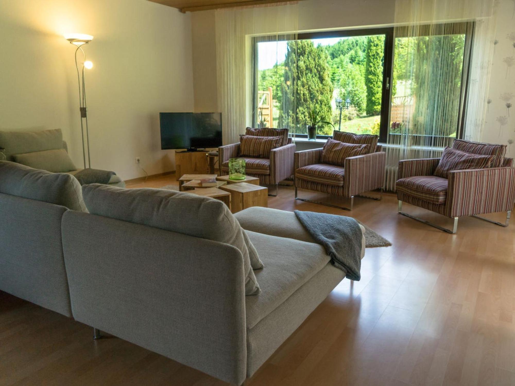 Ferienhaus Wilder Hunsrueck Schmissberg Zewnętrze zdjęcie