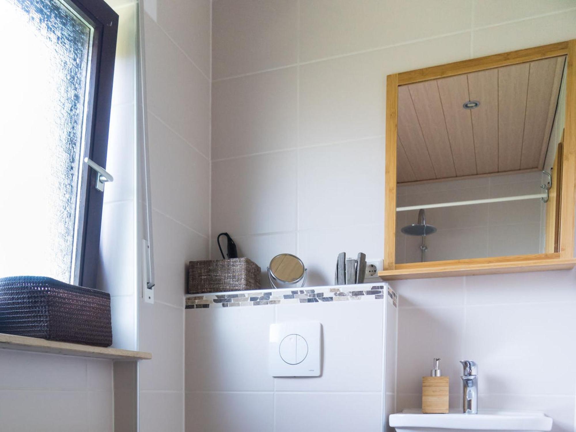 Ferienhaus Wilder Hunsrueck Schmissberg Zewnętrze zdjęcie