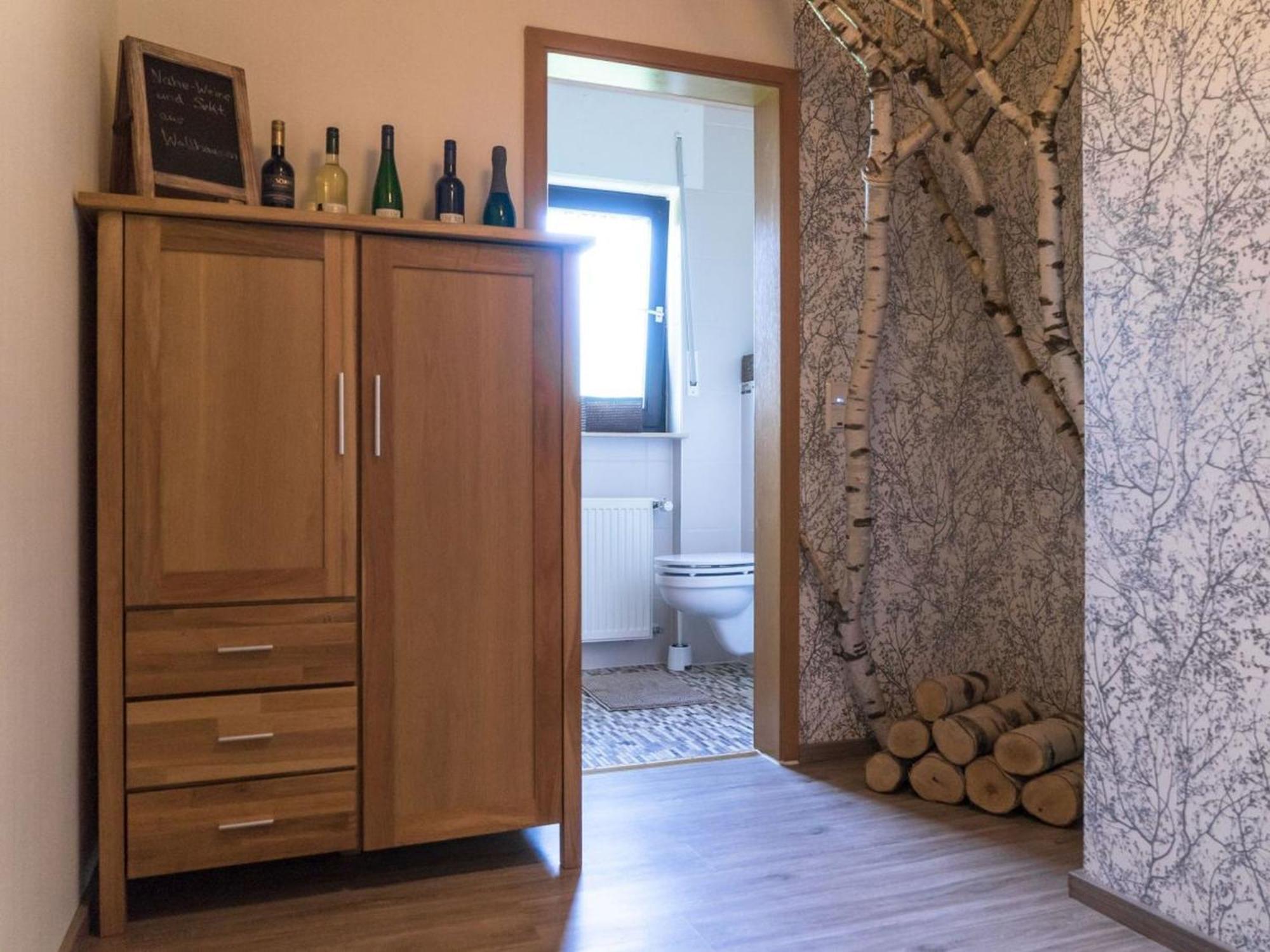 Ferienhaus Wilder Hunsrueck Schmissberg Zewnętrze zdjęcie