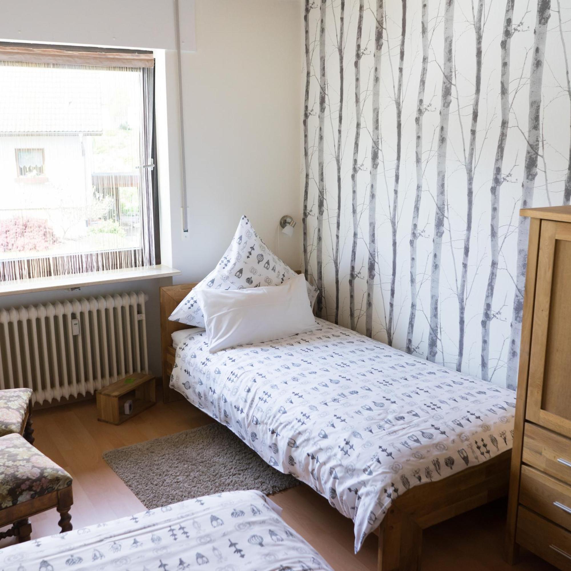 Ferienhaus Wilder Hunsrueck Schmissberg Zewnętrze zdjęcie