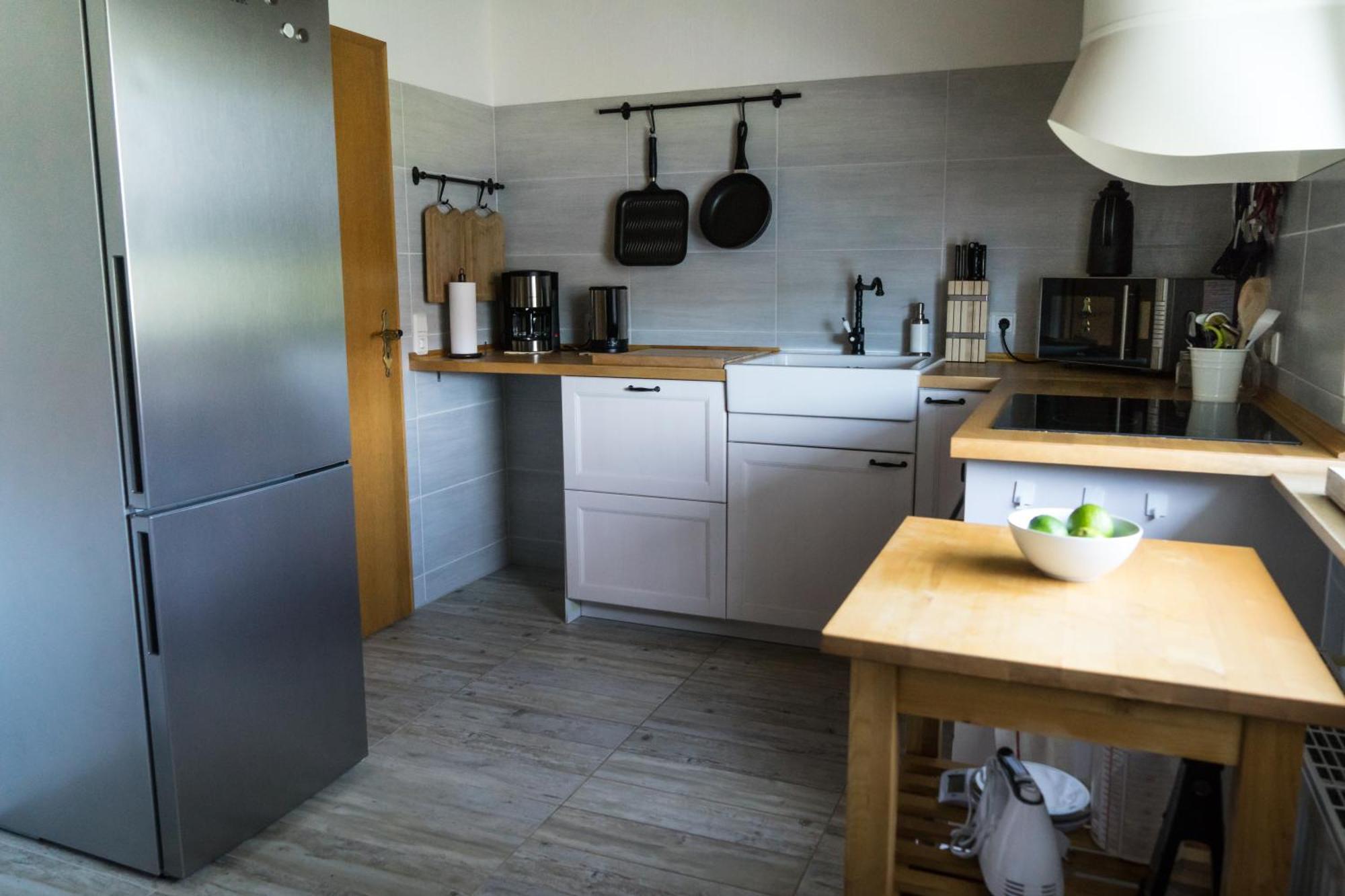 Ferienhaus Wilder Hunsrueck Schmissberg Zewnętrze zdjęcie