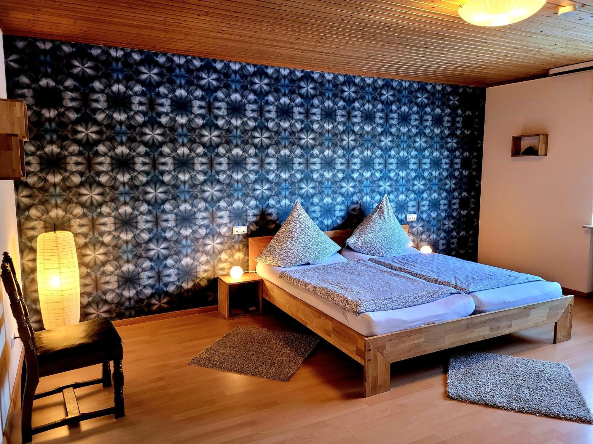 Ferienhaus Wilder Hunsrueck Schmissberg Zewnętrze zdjęcie